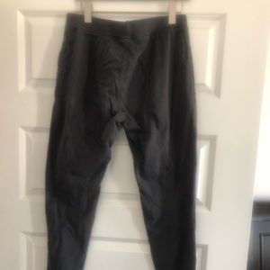 Prairie underground joggers.